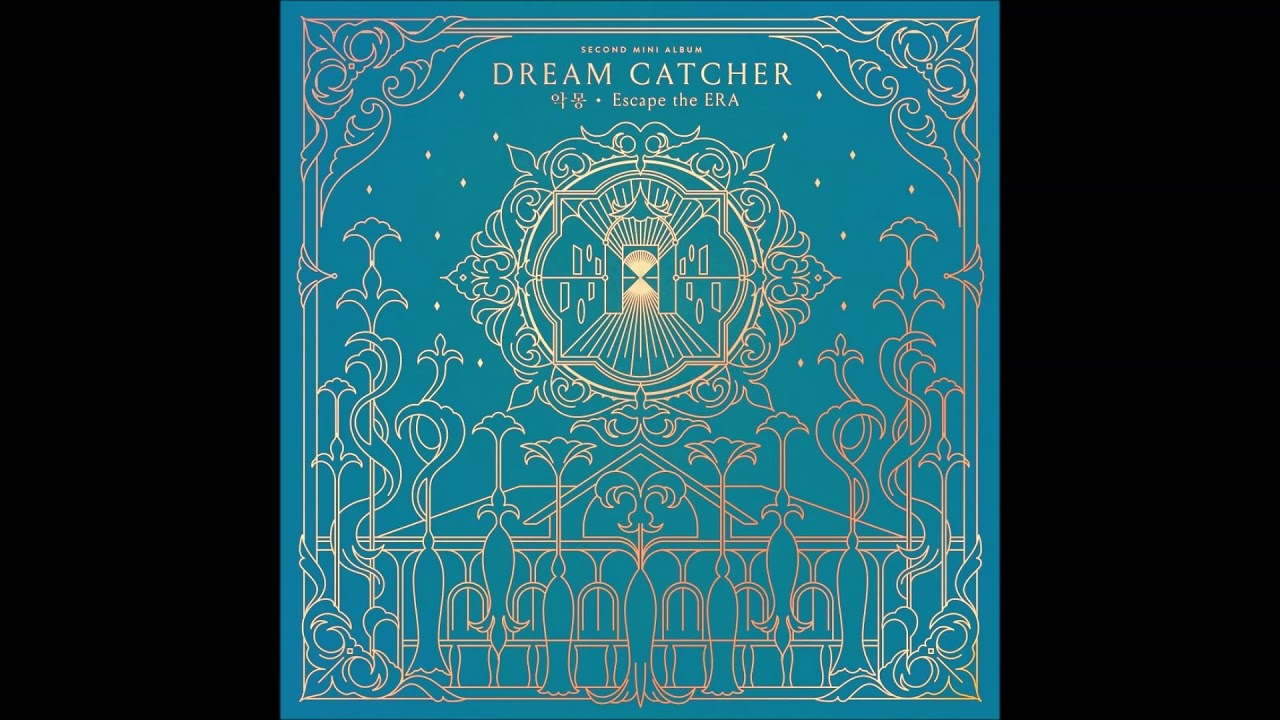 Dreamcatcher (드림캐쳐) - INSIDE-OUTSIDE (Intro) [MP3 Audio