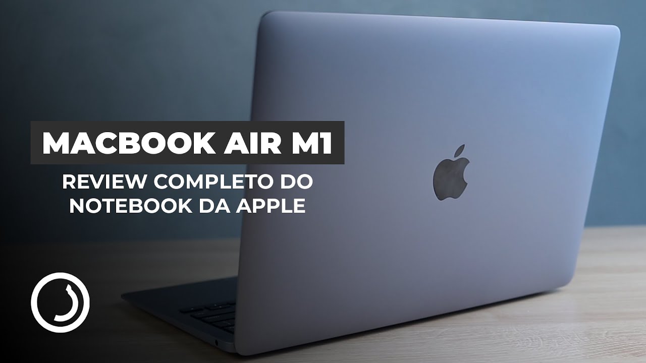 MacBook Air M1 8GB RAM 256GB SSD 13,3