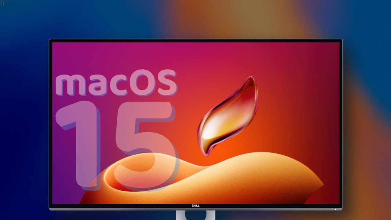 Effortless macOS Sequoia Dual Boot with Windows | Step-by-Step