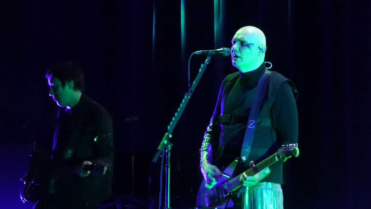 Space Oddity (David Bowie) & Drown