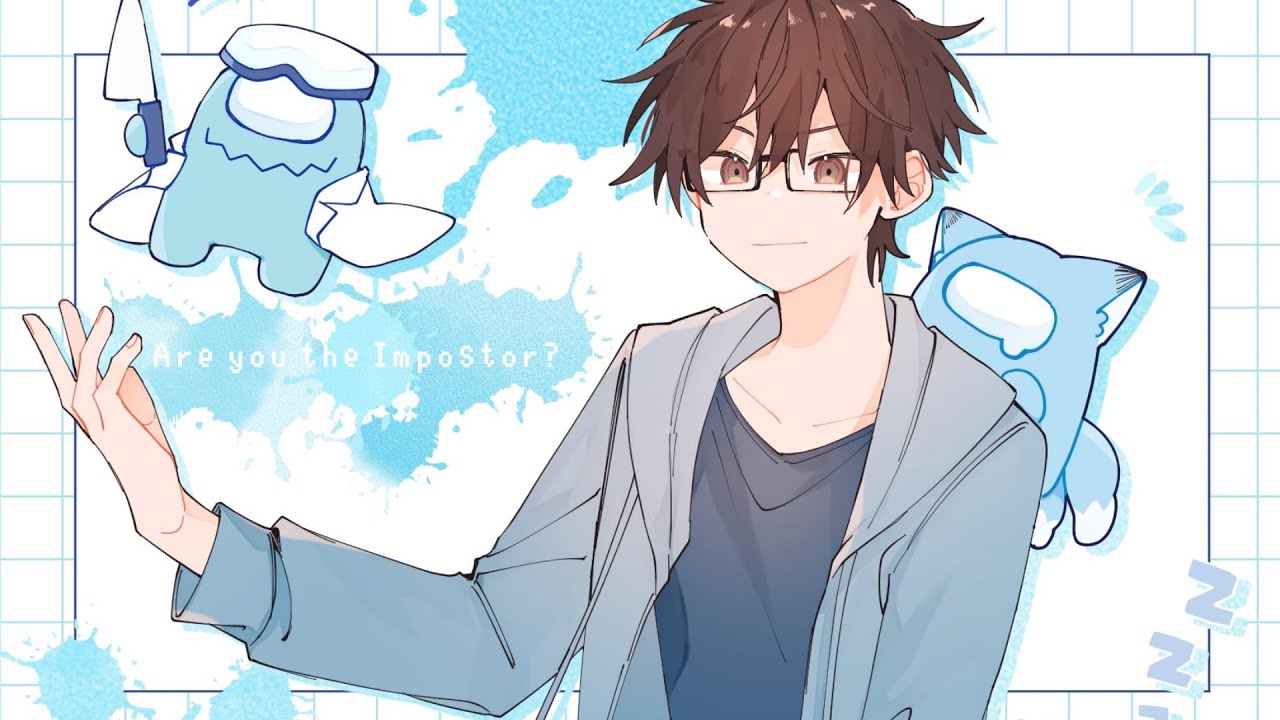 Among Us】ズズ5個でた奴のAmong Us【瀬戸あさひ】 - YouTube