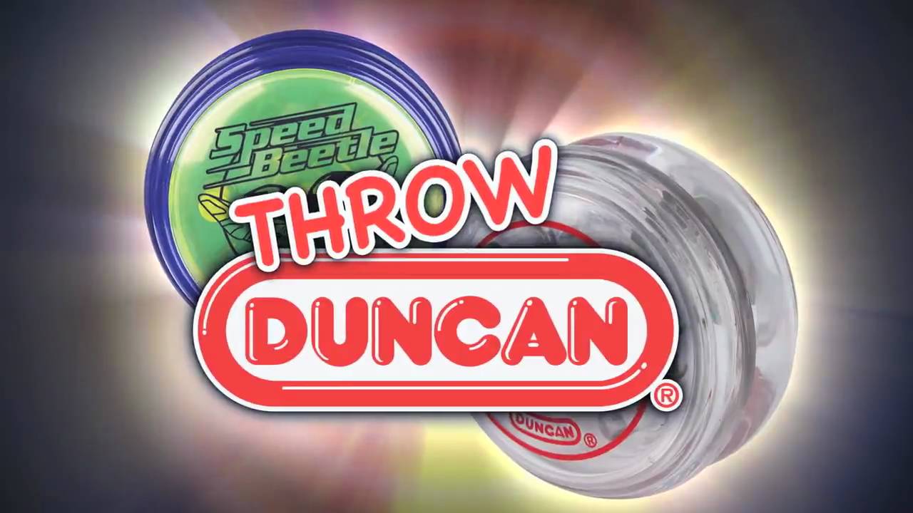 DUNCAN(ダンカン) | ヨーヨー取扱ブランド | 趣味で始めたヨーヨー屋
