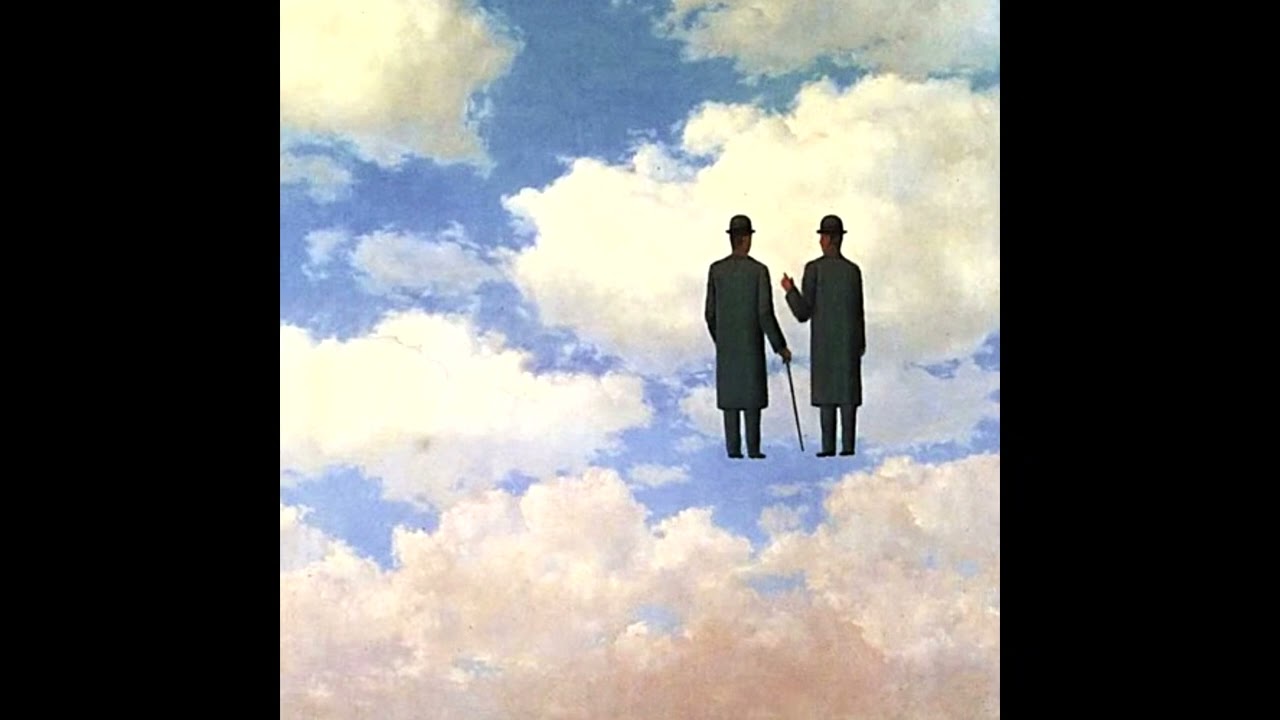 George Harrison - Stuck Inside A Cloud (Instrumental) - YouTube