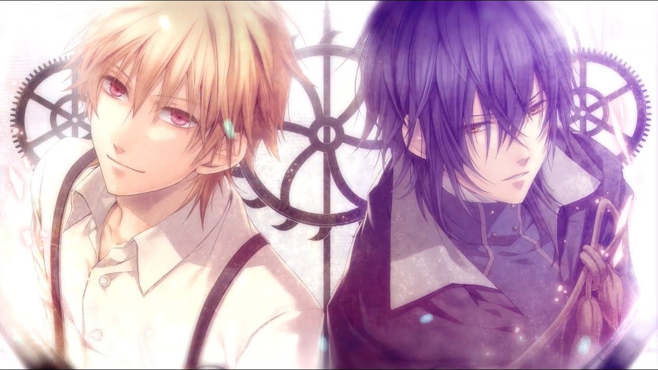 Nintendo Switch《CLOCK ZERO ～終焉之一秒～ Devote》繁體中文版遊戲