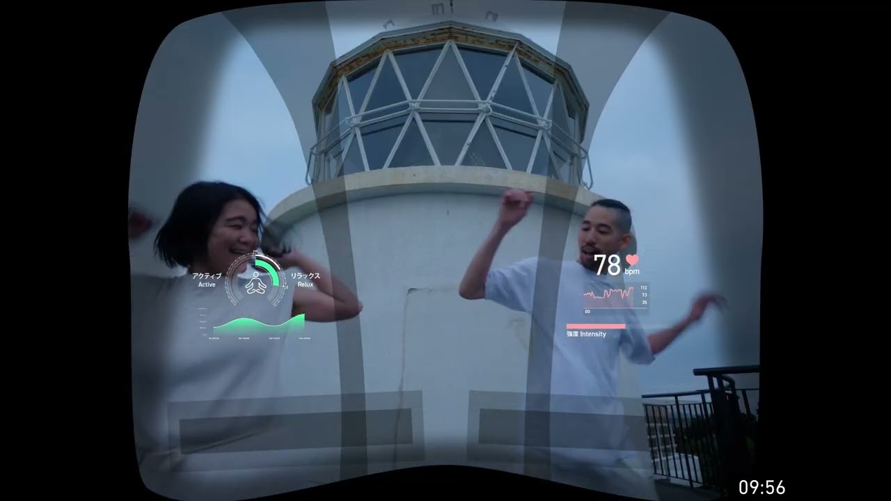 ミライ人間洗濯機 ─ 株式会社サイエンス