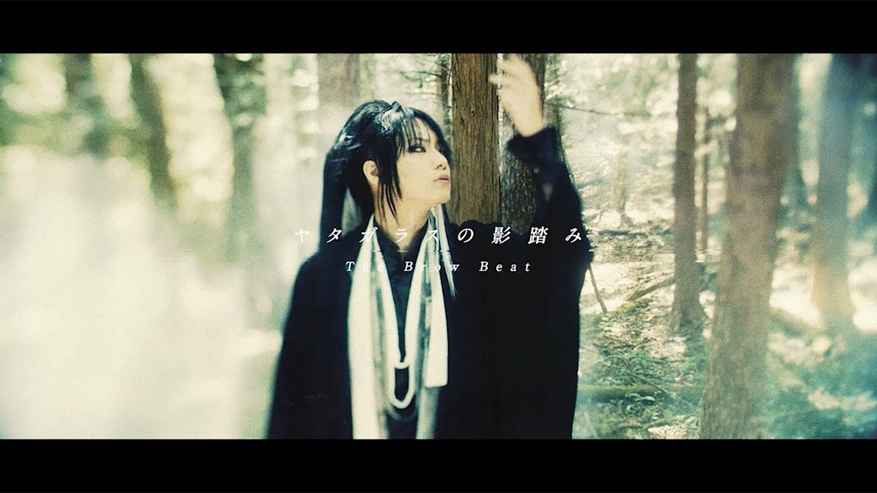 アルバム】The Brow Beat/Adam プレス限定盤B | アニメイト