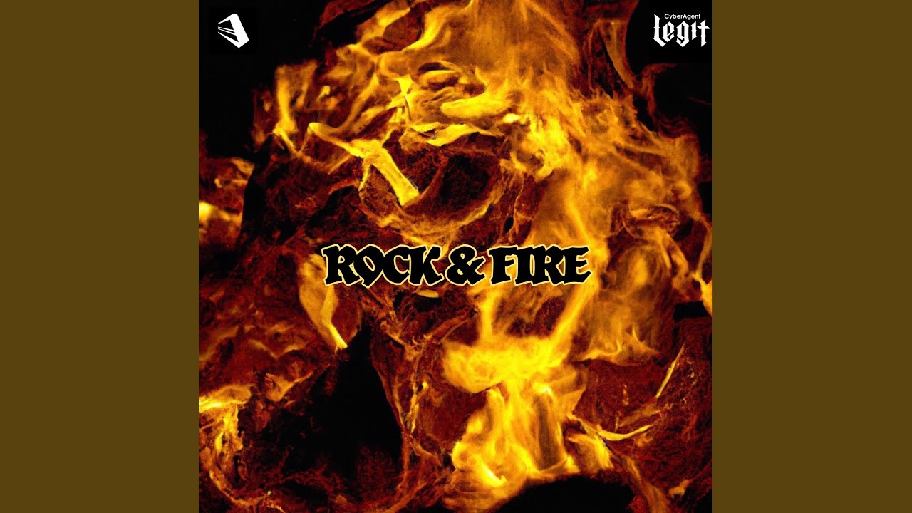 ROCK & FIRE (feat. Kyte) - YouTube