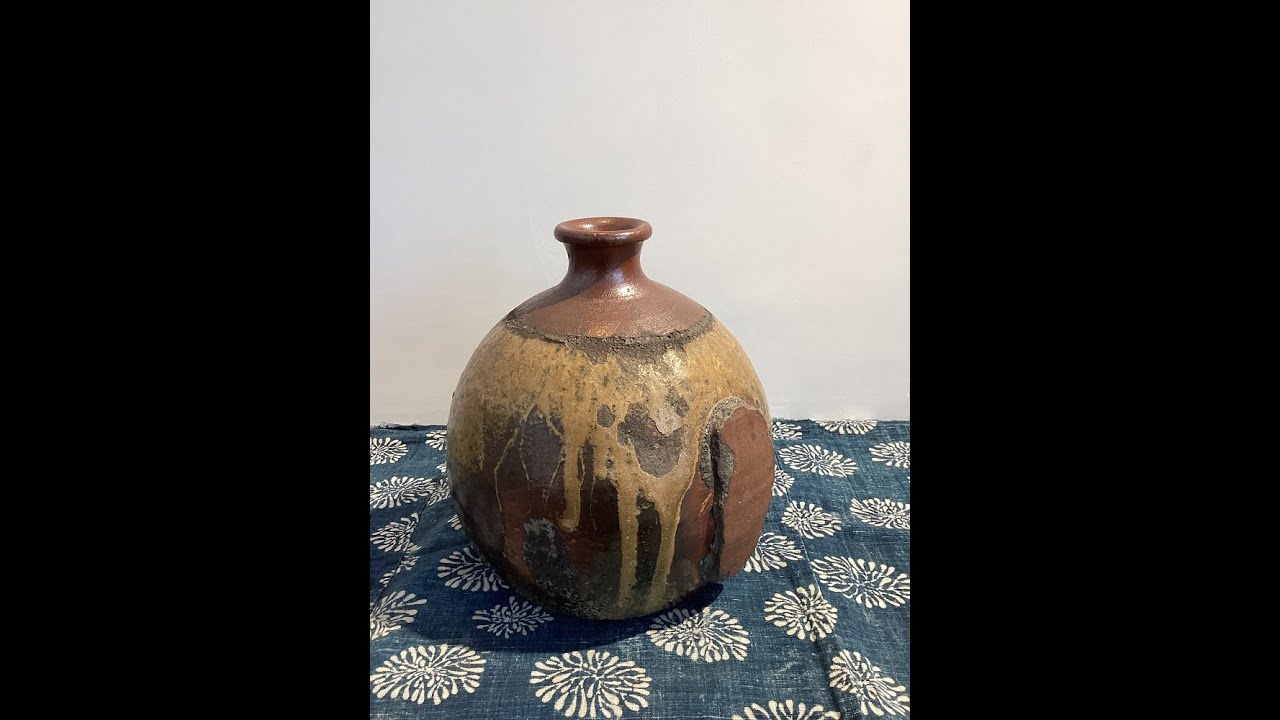 桃山時代？江戸時代？】古備前鑑定の闇を暴く！骨董古美術業界で桃山