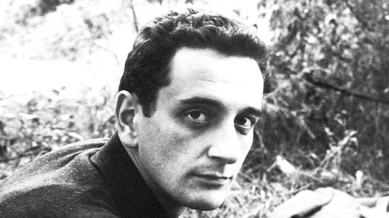 Lucia Rango & Piero Ciampi 