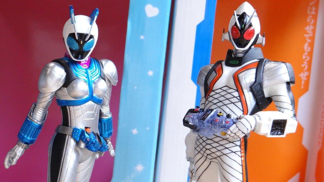 I opened the Ichiban Kuji 