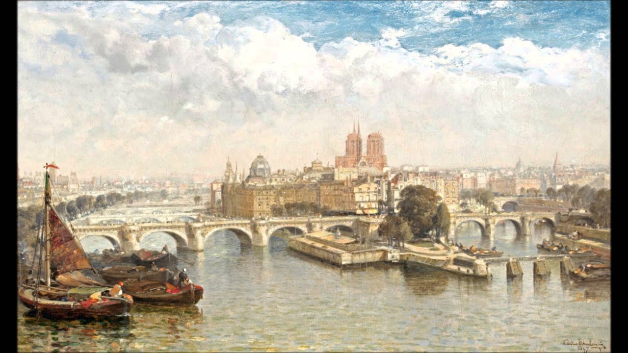 フランスの作曲家・音楽教師・指揮者 ヴァンサン・ダンディ｜AKI210130