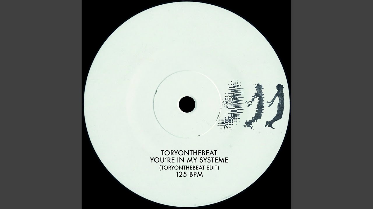 You're in My System - YouTube