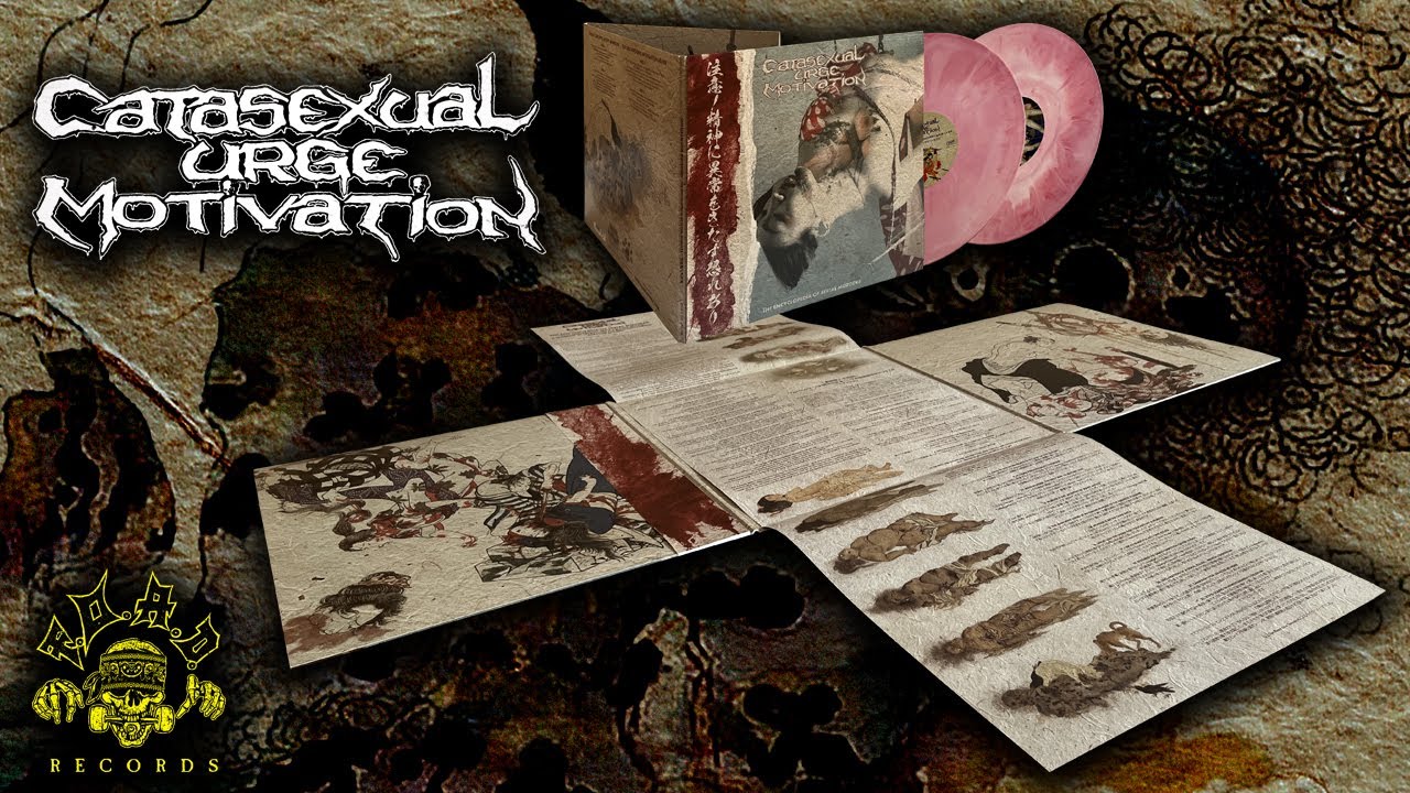 CATASEXUAL URGE MOTIVATION / THE ENCYCLOPEDIA OF SERIAL MURDERS