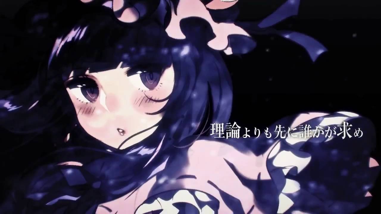 公式】【東方Vocal】幽閉サテライト / 魔法が生まれた日（歌唱:senya