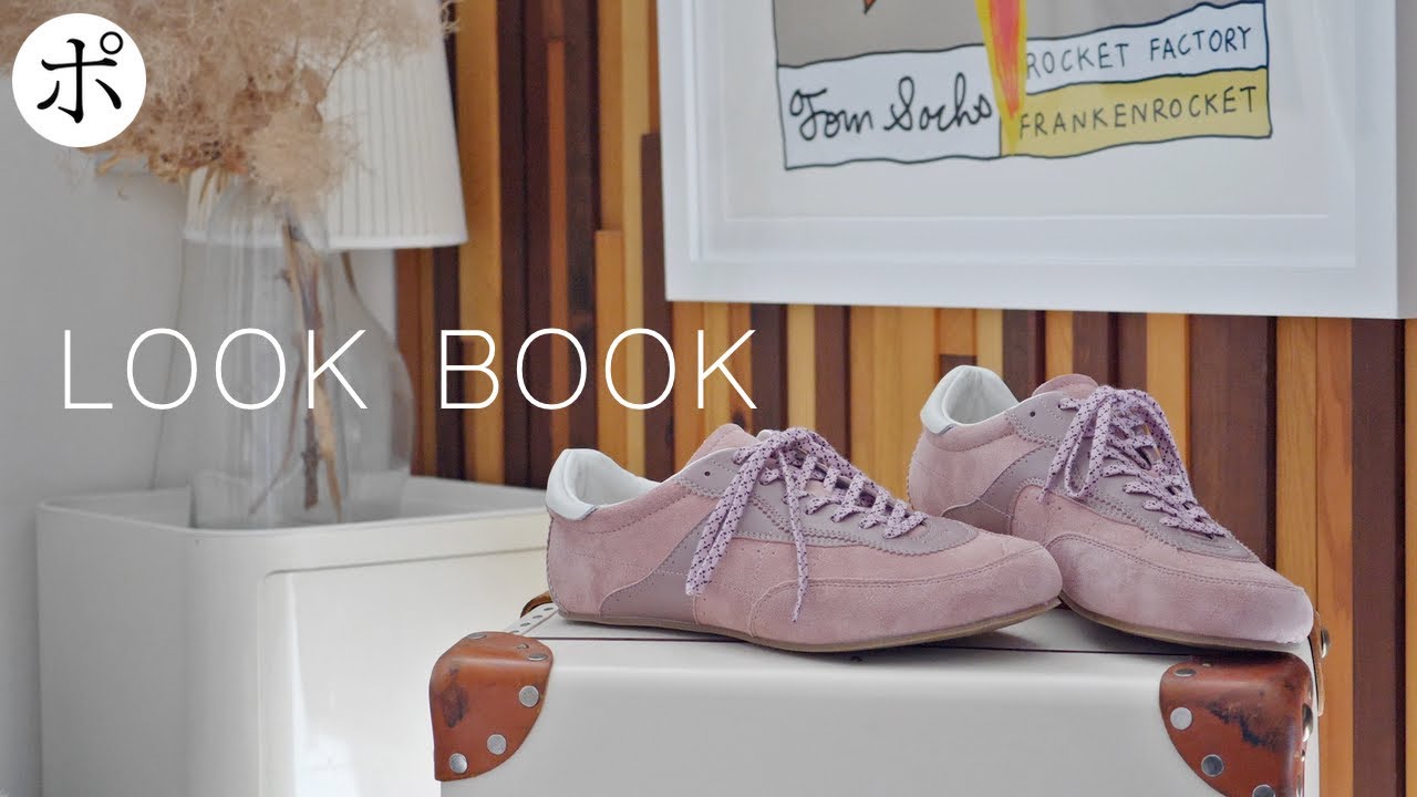 ZARA Harry Lambert] Autumn outfit with cute shoes [Harry Lambert