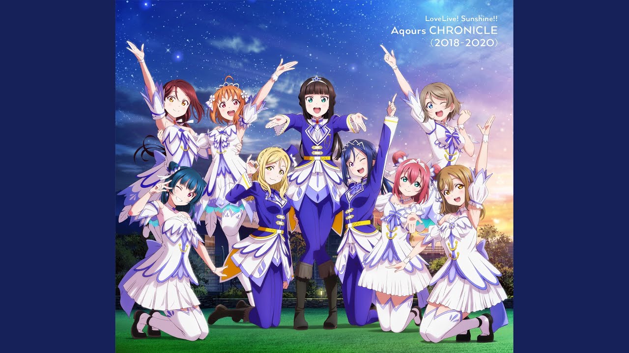 冒険Type A, B, C!! | LL-Fans