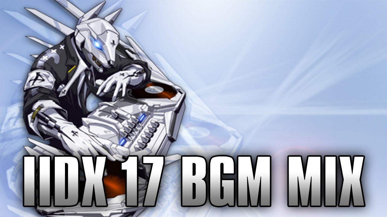 Theme of SIRIUS -beatmania IIDX 17 BGM MIX- - YouTube