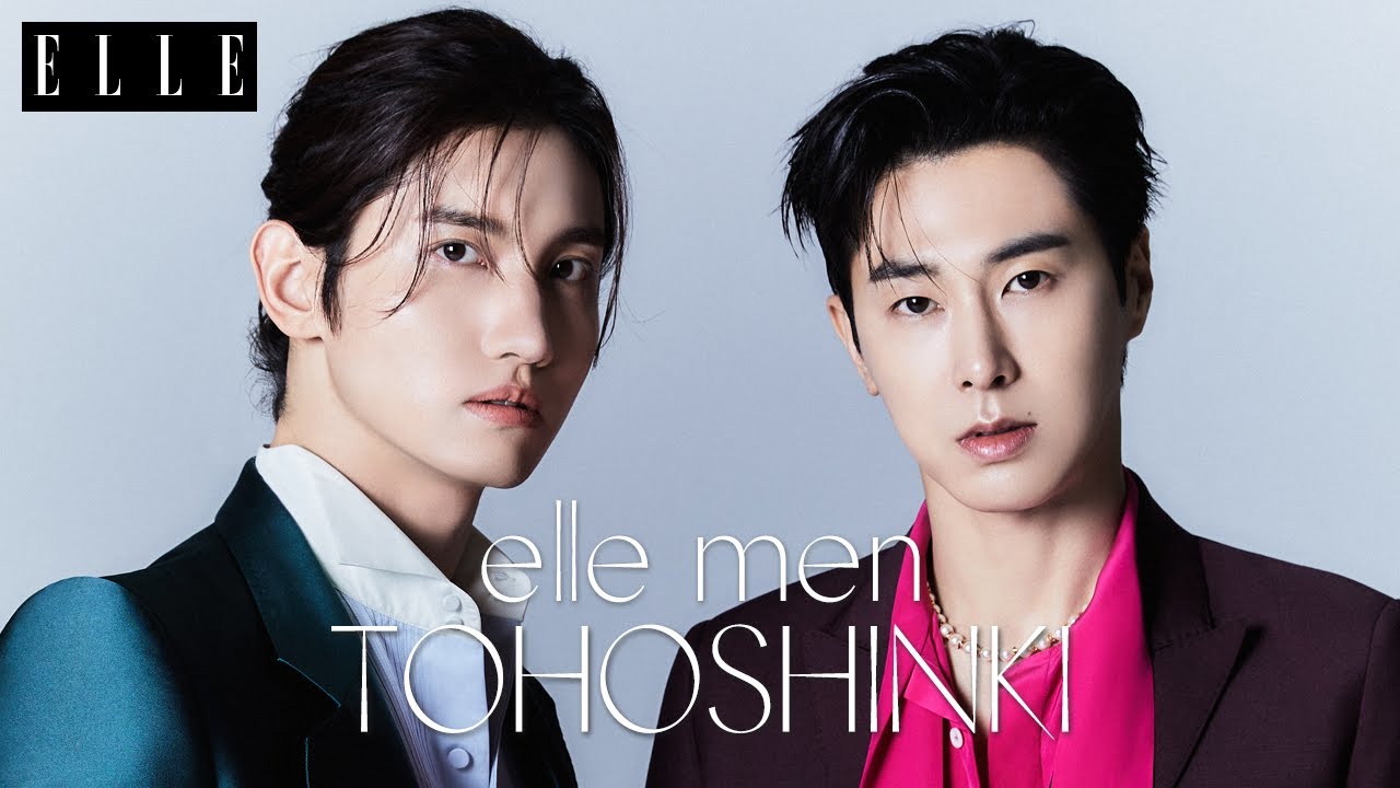 東方神起】ユンホとチャンミンの心の声がASMRでだだ洩れ!? 祝・日本