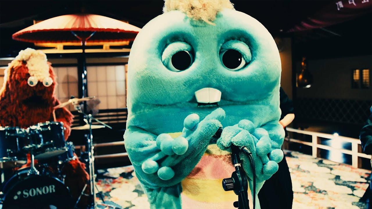 氣志團 / One Night Carnival 歌ってみた！【MV】 - YouTube