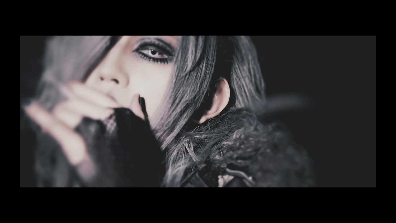 XANVALA、最新EP「我慾之幕」の収録曲と、夏に行なう全国ワンマン