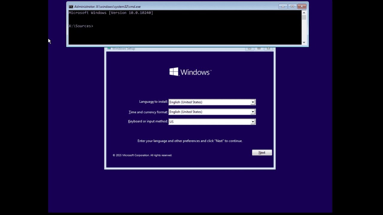 Troubleshoot] Windows 10 Blue Screen KERNEL_SECURITY_CHECK_FAILURE
