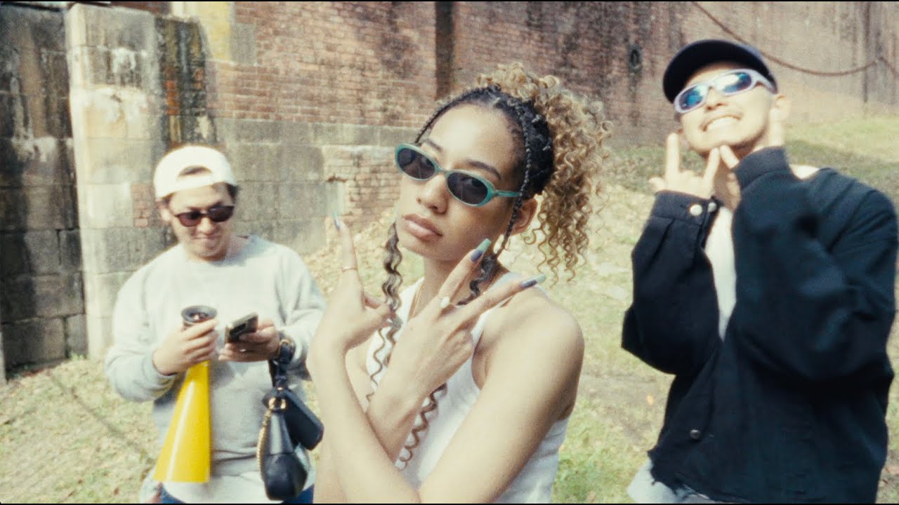 MFS｜アルバム『COMBO』アナログレコードが11月3日発売 - TOWER