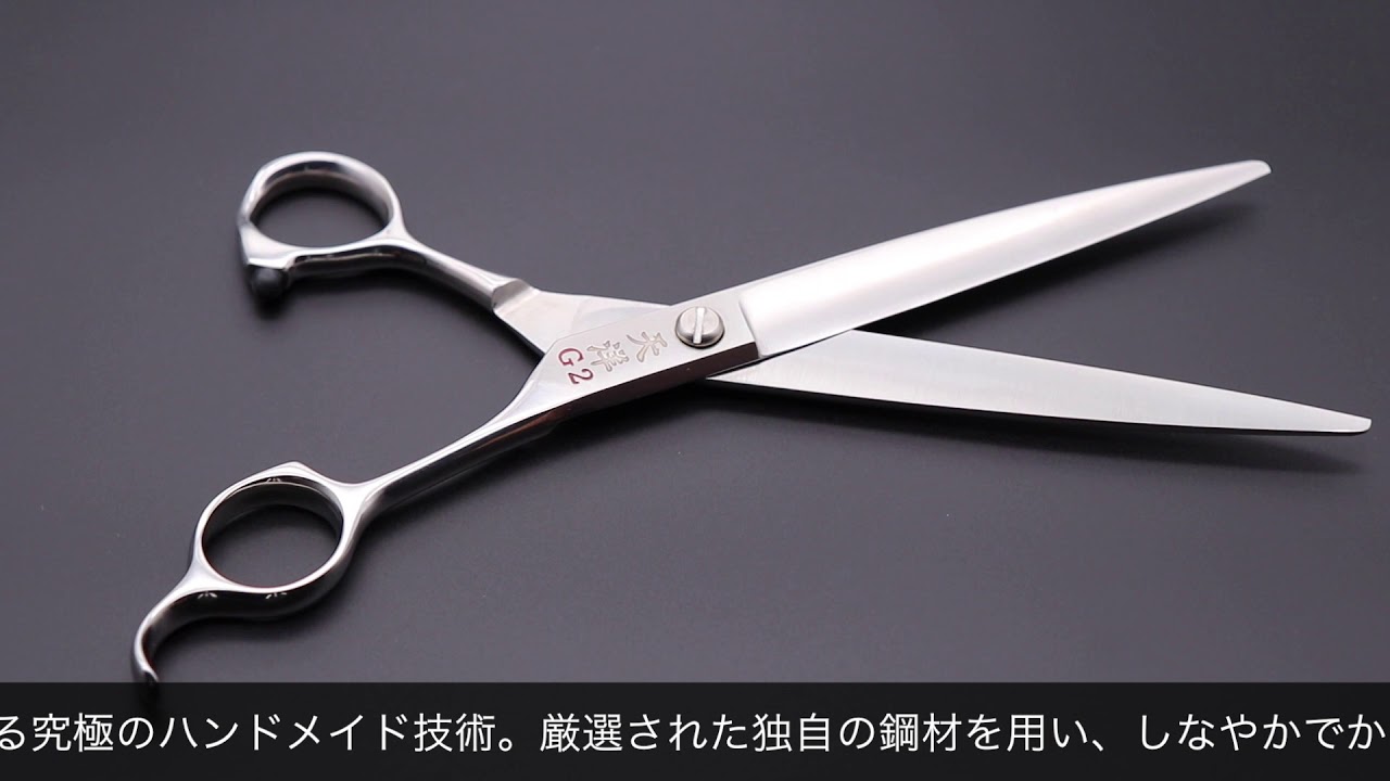 天洋 G1 G2 G3 G4 G5(TENYO 大理) ハサミ屋はやし