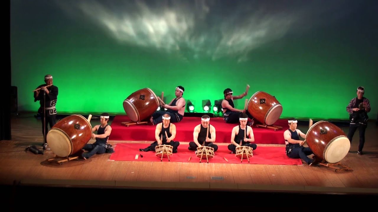 鬼太鼓座、秩父屋台囃子 和太鼓 ビデオ3本セット※要コメントで保存用DVD付き 和太鼓教則映像『屋台囃子』『銚子早打ち』（DVD） | インストゥル