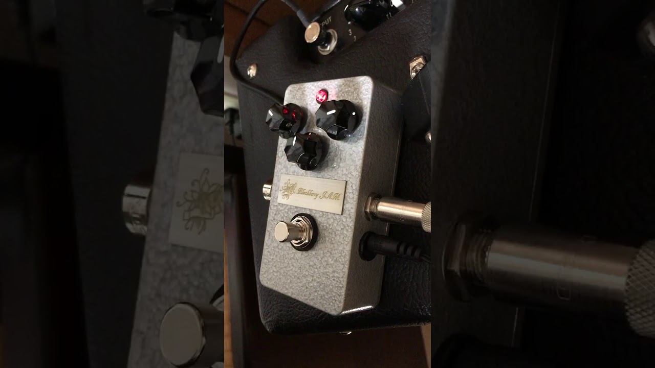 Sound Check - Blackberry JAM Silverberry - YouTube