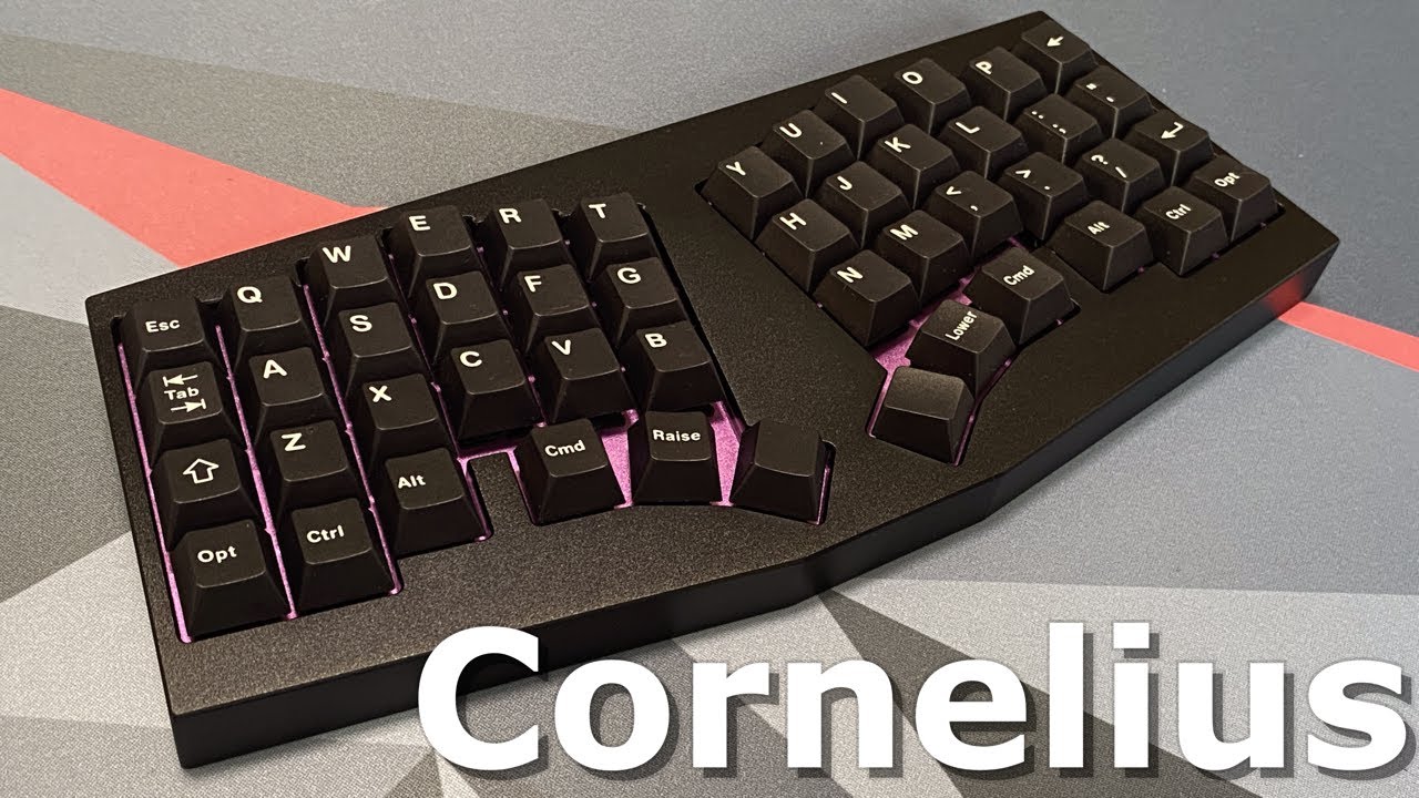 GB] Cornelius