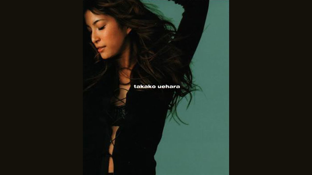 Takako Uehara - Kiss You Jounetsu - YouTube