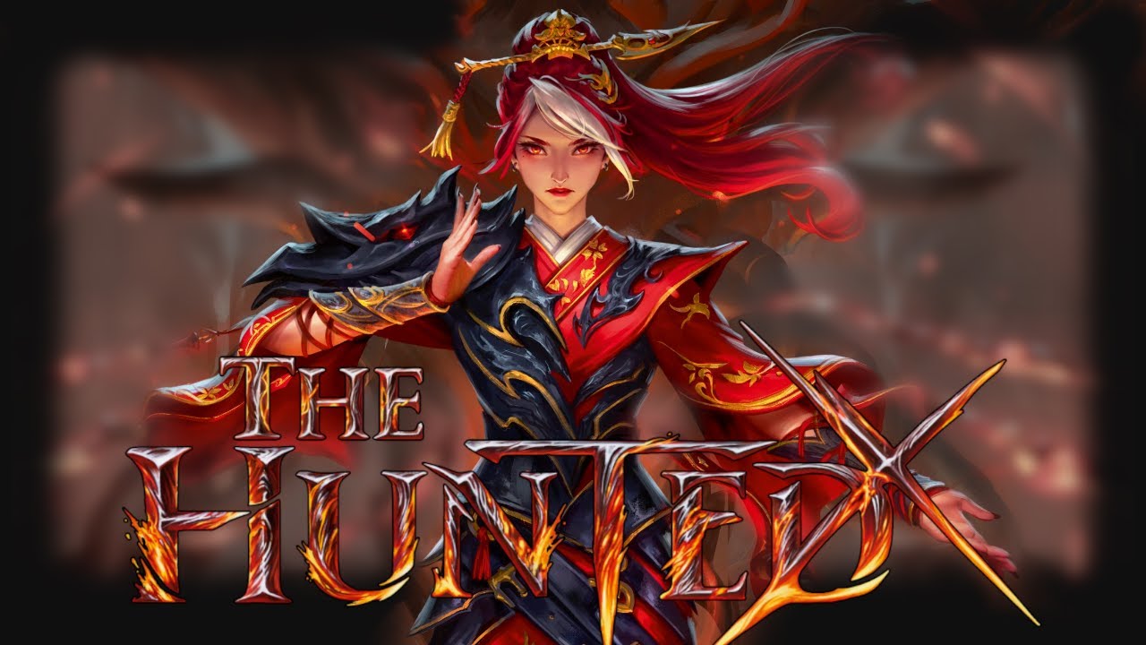 NEXT FLESH AND BLOOD SET ANNOUNCED! | Flesh and Blood TCG