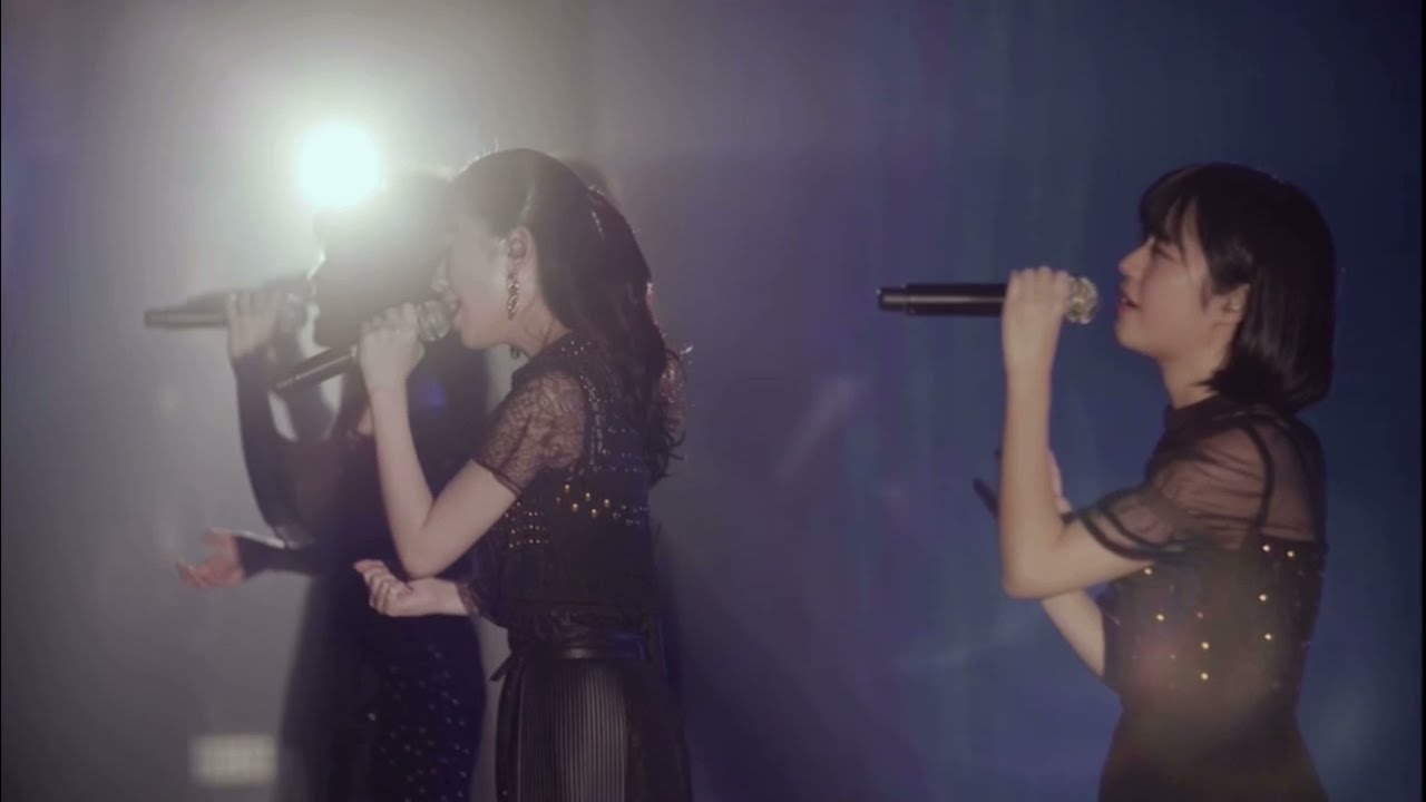 夏になって歌え-Little Glee MonsterLive Tour 2018～Calling