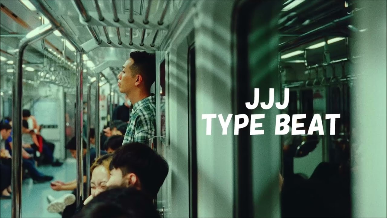 FREE】KID FRESINO × JJJ x FEBB Type Beat (JJJ TRIBUTE TYPE BEAT