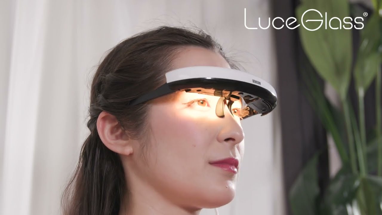 Luce Glass（ルーチェグラス）