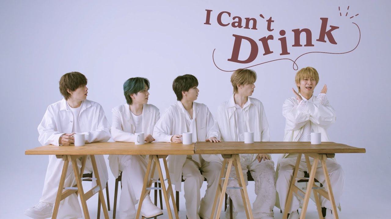 10th Anniversary M!LK ARENA TOUR 2024「I CAN DRINK！」(Official
