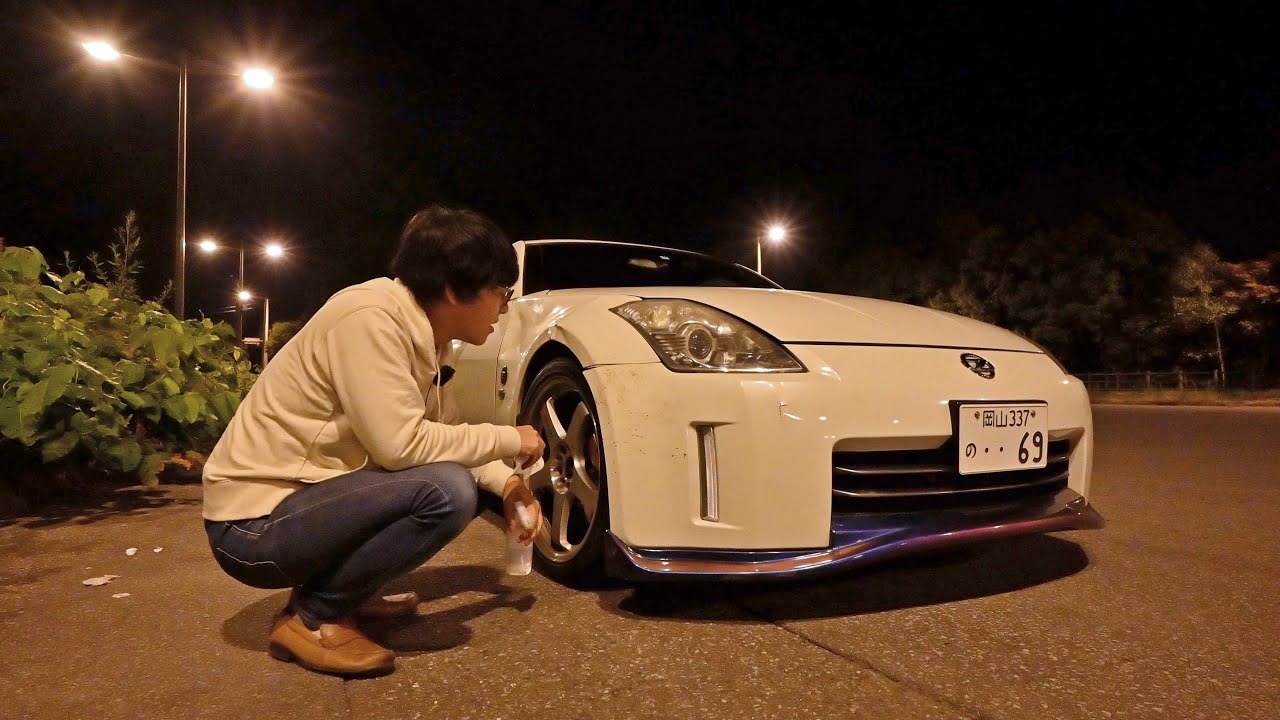 I bumped into a deer [Behind the Scenes of a Hokkaido Trip] - YouTube