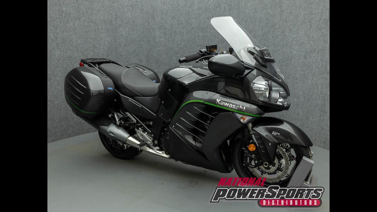 National Powersports Distributors