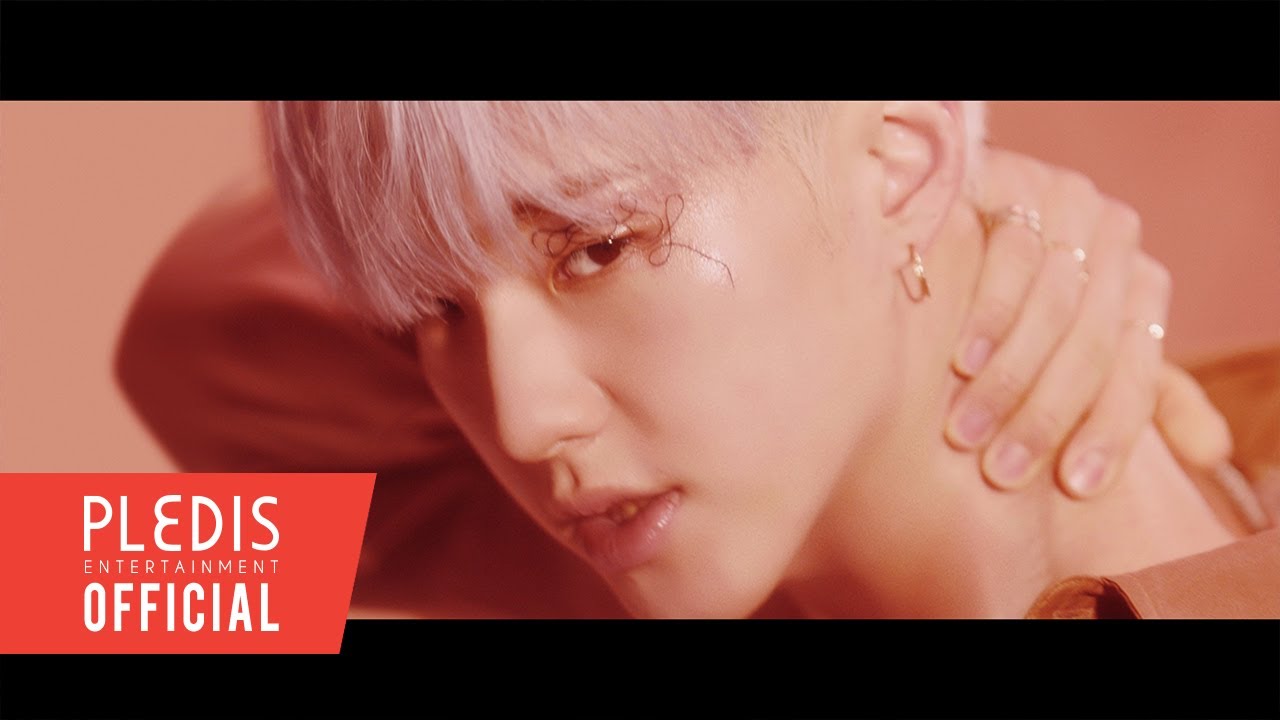 HOSHI 'Spider' Official MV - YouTube