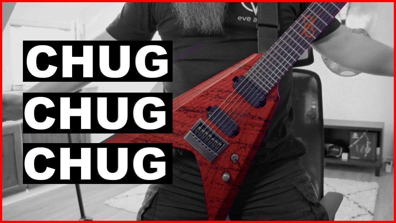 The Chugg Express Delivered a Solar V1.7 Canibalismo! [Review