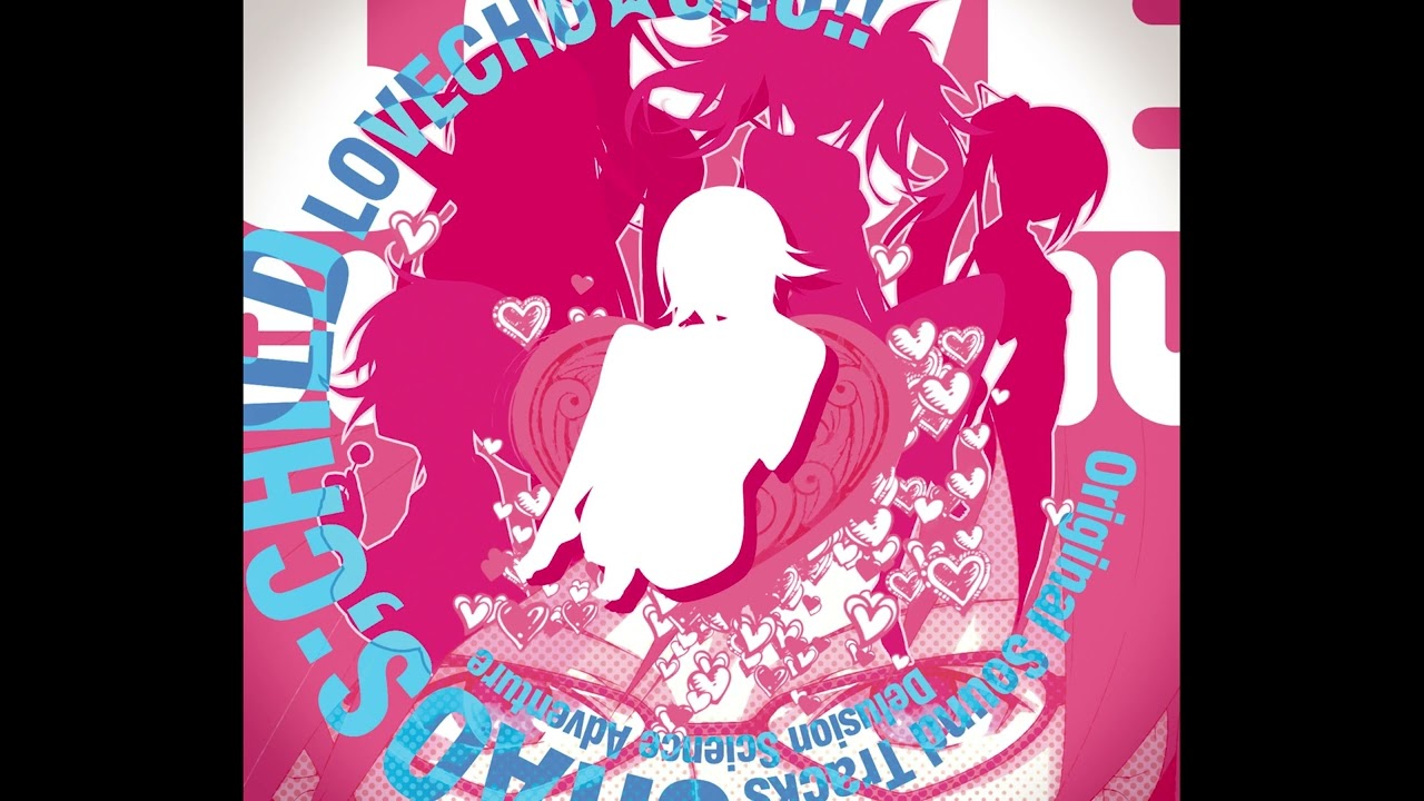 The other world Official Audio 『CHAOS;CHILD らぶchu☆chu