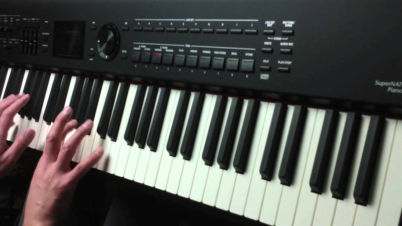 Roland 「RD-800」ステージピアノ発表！【レビュー】動画追記