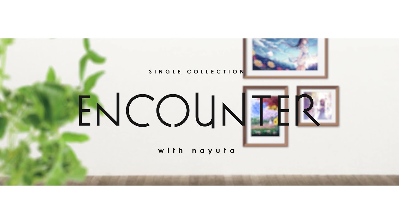 Single Collection -Encounter with nayuta- - 7uta.com SHOP - BOOTH