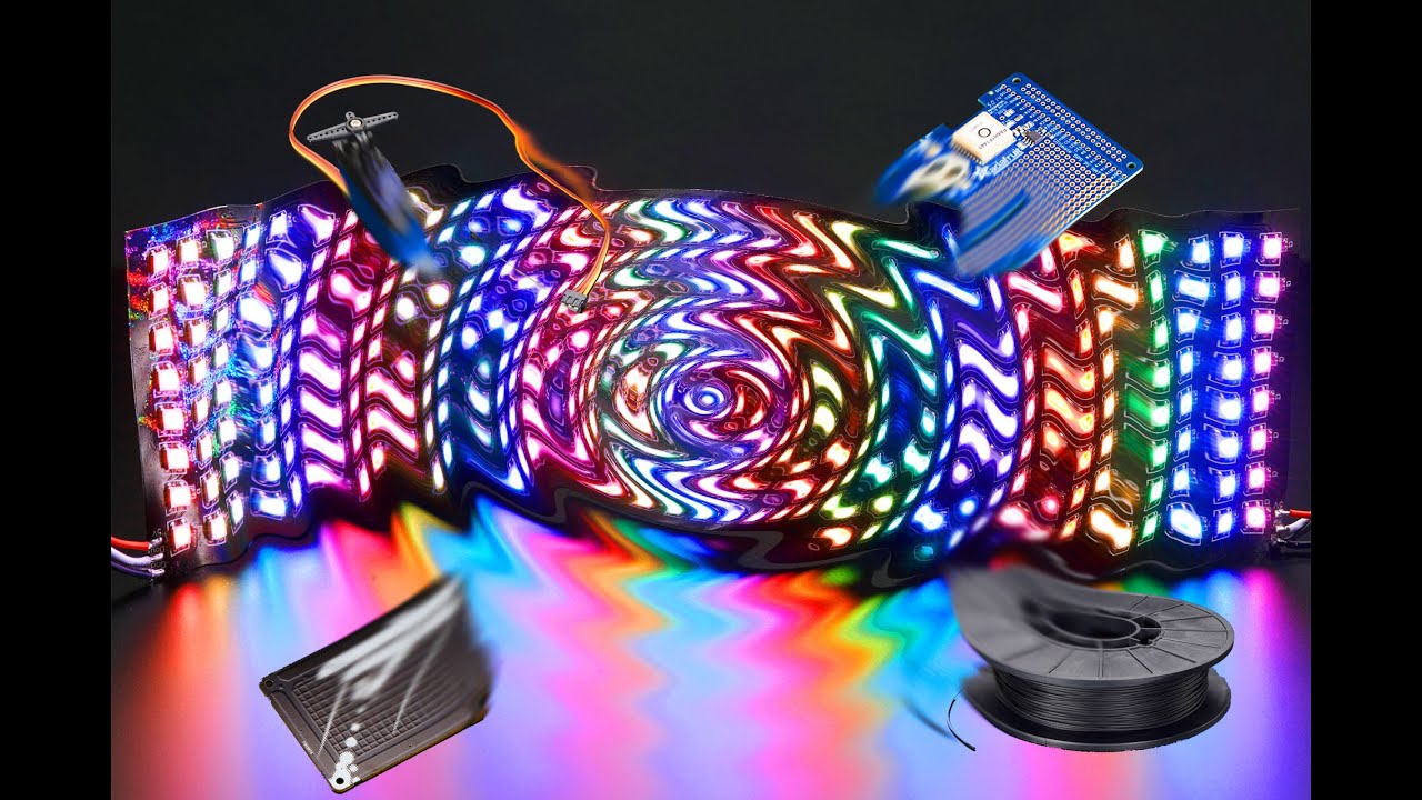 SemiFlex - 1.75mm Diameter - Midnight Black - 0.5Kg : Adafruit