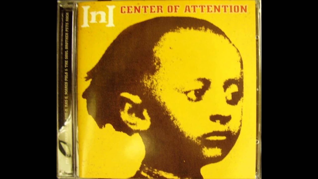 InI ~ Center of Attention {FULL ALBUM HQ} - YouTube