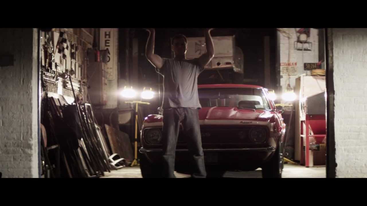 AK-69 - START IT AGAIN【PV】 - YouTube