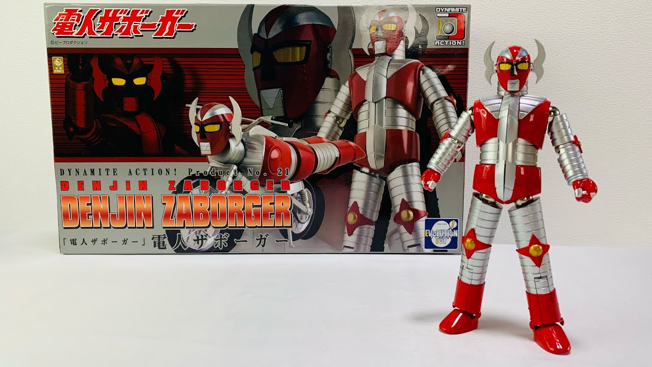 Dynamite Action] The real-time generation reminisces while playing