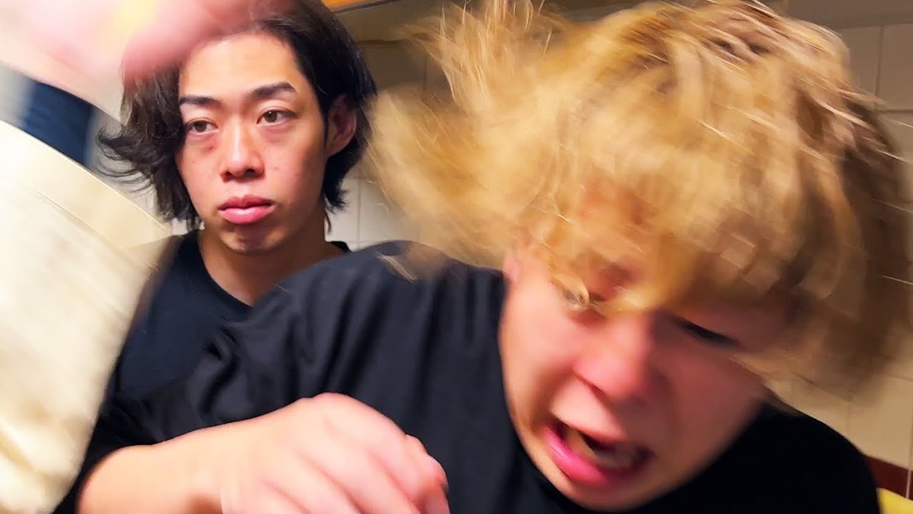 神回】ニートと居候とたかさきの全て - YouTube