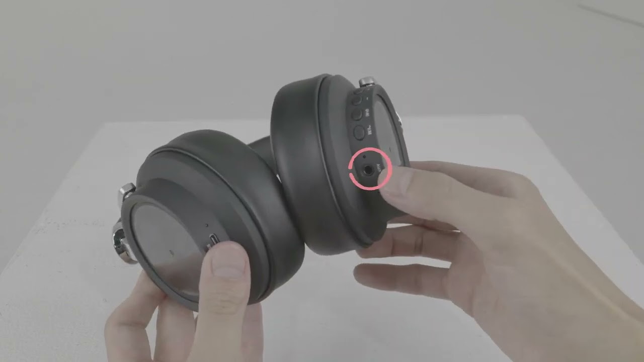 ONKYO DIRECT｜【再販】ワイヤレスヘッドホン ANIMA AOW03「BanG Dream