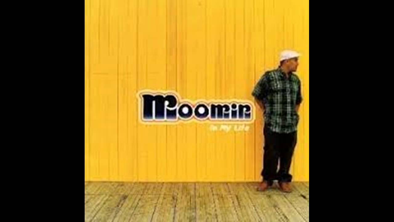 Moomin - MOONLIGHT DANCEHALL - YouTube